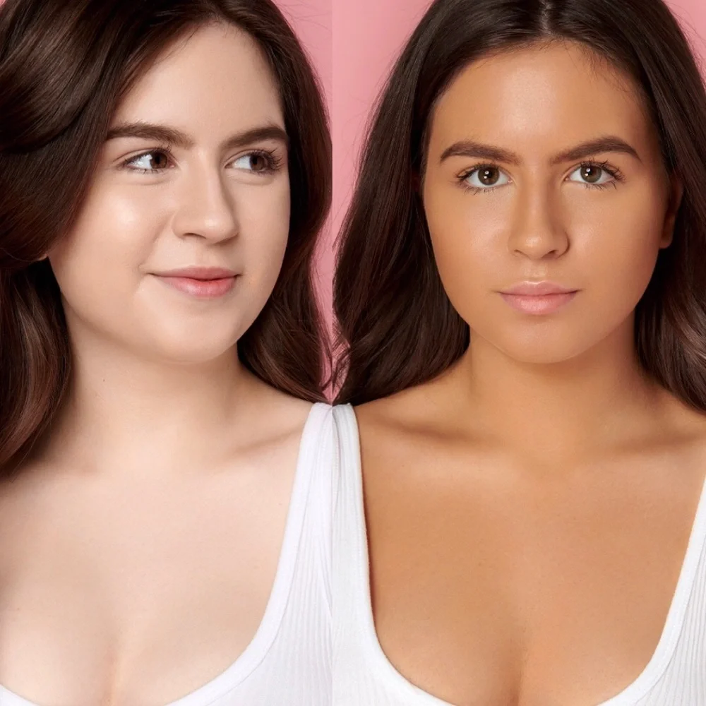 Tanologist Dark Tan Drops